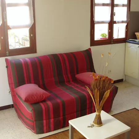 Maison De Vacance Сasa de vacaciones