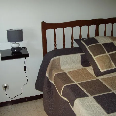 Semesterbostad Maison De Vacance