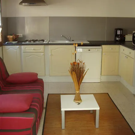 Maison De Vacance *